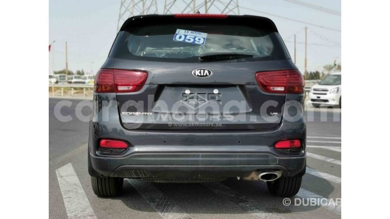 Big with watermark kia sorento ashanti import dubai 13927