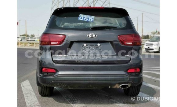 Ra Imported Kia Sorento Miiran Ọkọ̀ in Import - Dubai ni Ashanti Ra Imported Kia Sorento Miiran Ọkọ̀ in Import - Dubai ni Ashanti
