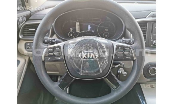 Ra Imported Kia Sorento Miiran Ọkọ̀ in Import - Dubai ni Ashanti Ra Imported Kia Sorento Miiran Ọkọ̀ in Import - Dubai ni Ashanti