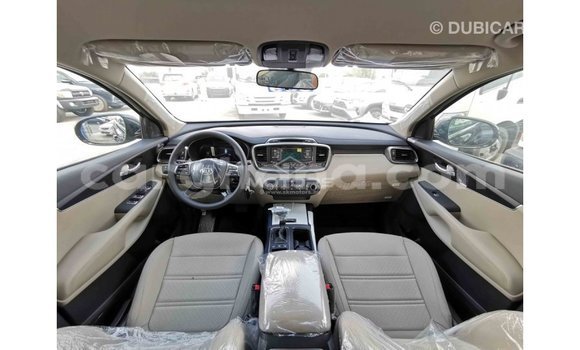 Ra Imported Kia Sorento Miiran Ọkọ̀ in Import - Dubai ni Ashanti Ra Imported Kia Sorento Miiran Ọkọ̀ in Import - Dubai ni Ashanti