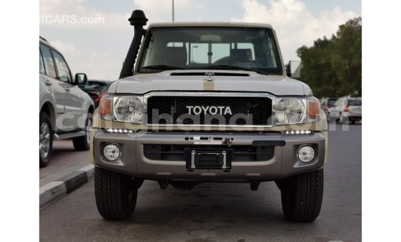 Ra Imported Toyota Land Cruiser Alagara Ọkọ̀ in Import - Dubai ni Ashanti Ra Imported Toyota Land Cruiser Alagara Ọkọ̀ in Import - Dubai ni Ashanti