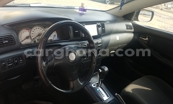 Buy Used Toyota Corona Blue Car in Accra in Greater Accra Buy Used Toyota Corona Blue Car in Accra in Greater Accra