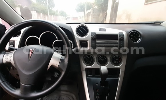 Buy Used Pontiac Vibe Black Car in Accra in Greater Accra Buy Used Pontiac Vibe Black Car in Accra in Greater Accra
