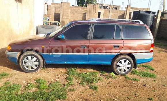 Buy Used Opel Astra Blue Car in Kumasi in Ashanti Buy Used Opel Astra Blue Car in Kumasi in Ashanti