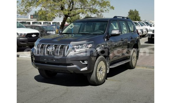 Buy Import Toyota Prado Other Car in Import - Dubai in Ashanti Buy Import Toyota Prado Other Car in Import - Dubai in Ashanti