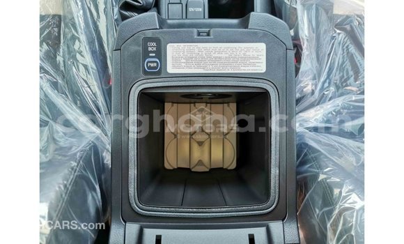 Ra Imported Toyota Prado Black Ọkọ̀ in Import - Dubai ni Ashanti Ra Imported Toyota Prado Black Ọkọ̀ in Import - Dubai ni Ashanti