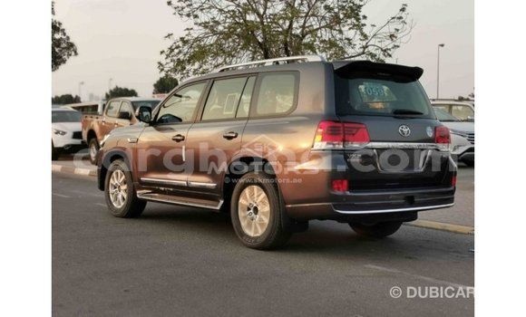 Buy Import Toyota Land Cruiser Other Car in Import - Dubai in Ashanti Buy Import Toyota Land Cruiser Other Car in Import - Dubai in Ashanti