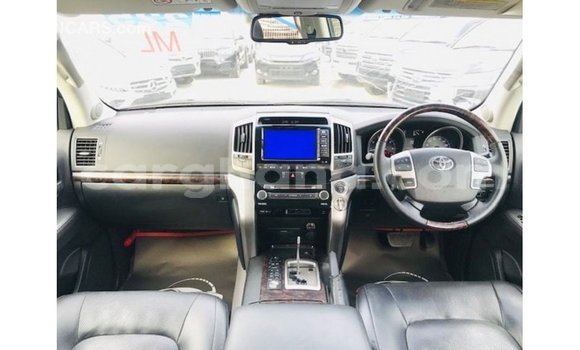 Sayi Imported Toyota Land Cruiser Black Mota in Import - Dubai a Ashanti Sayi Imported Toyota Land Cruiser Black Mota in Import - Dubai a Ashanti