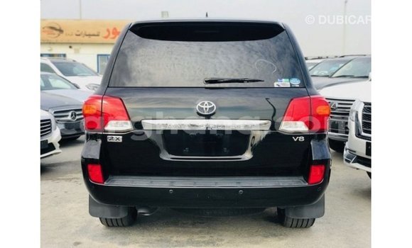 Sayi Imported Toyota Land Cruiser Black Mota in Import - Dubai a Ashanti Sayi Imported Toyota Land Cruiser Black Mota in Import - Dubai a Ashanti