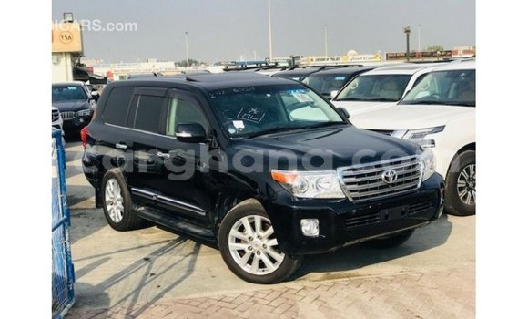 Sayi Imported Toyota Land Cruiser Black Mota in Import - Dubai a Ashanti Sayi Imported Toyota Land Cruiser Black Mota in Import - Dubai a Ashanti