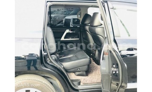 Sayi Imported Toyota Land Cruiser Black Mota in Import - Dubai a Ashanti Sayi Imported Toyota Land Cruiser Black Mota in Import - Dubai a Ashanti
