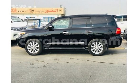 Sayi Imported Toyota Land Cruiser Black Mota in Import - Dubai a Ashanti Sayi Imported Toyota Land Cruiser Black Mota in Import - Dubai a Ashanti