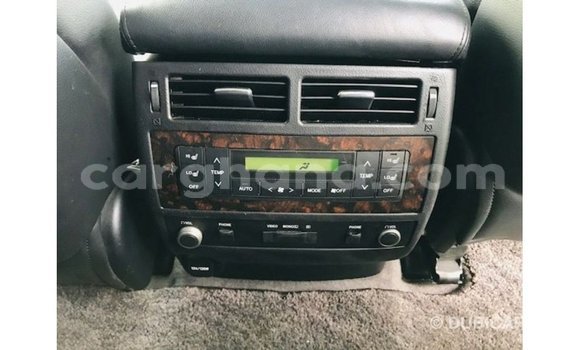 Sayi Imported Toyota Land Cruiser Black Mota in Import - Dubai a Ashanti Sayi Imported Toyota Land Cruiser Black Mota in Import - Dubai a Ashanti