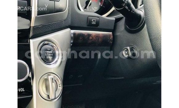 Sayi Imported Toyota Land Cruiser Black Mota in Import - Dubai a Ashanti Sayi Imported Toyota Land Cruiser Black Mota in Import - Dubai a Ashanti