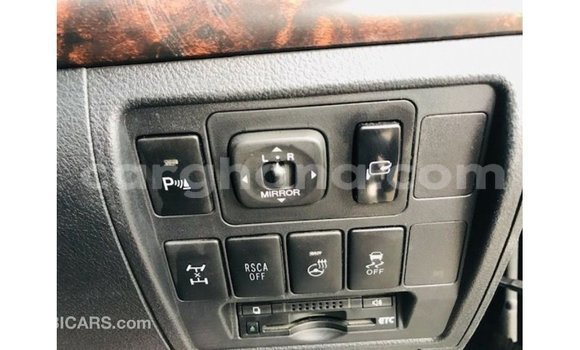 Sayi Imported Toyota Land Cruiser Black Mota in Import - Dubai a Ashanti Sayi Imported Toyota Land Cruiser Black Mota in Import - Dubai a Ashanti