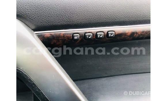 Sayi Imported Toyota Land Cruiser Black Mota in Import - Dubai a Ashanti Sayi Imported Toyota Land Cruiser Black Mota in Import - Dubai a Ashanti