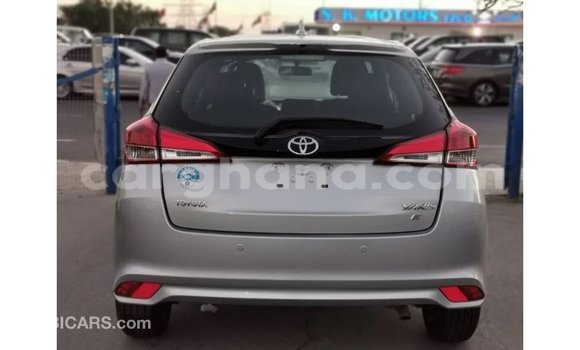 Buy Import Toyota Yaris Other Car in Import - Dubai in Ashanti Buy Import Toyota Yaris Other Car in Import - Dubai in Ashanti