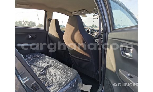 Sayi Imported Toyota 4Runner Sauran Mota in Import - Dubai a Ashanti Sayi Imported Toyota 4Runner Sauran Mota in Import - Dubai a Ashanti