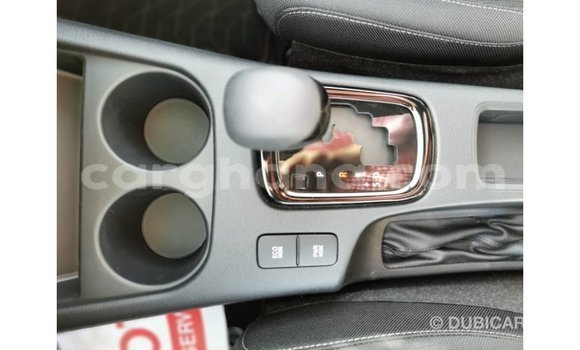 Ra Imported Toyota Hilux Black Ọkọ̀ in Import - Dubai ni Ashanti Ra Imported Toyota Hilux Black Ọkọ̀ in Import - Dubai ni Ashanti