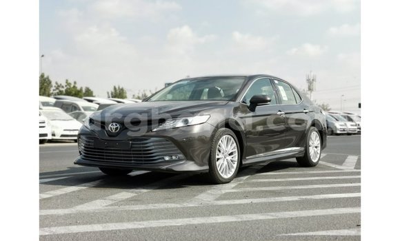 Ra Imported Toyota Camry Brown Ọkọ̀ in Import - Dubai ni Ashanti Ra Imported Toyota Camry Brown Ọkọ̀ in Import - Dubai ni Ashanti