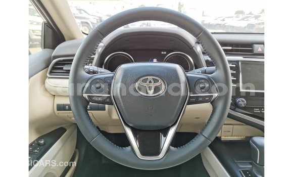 Ra Imported Toyota Camry Brown Ọkọ̀ in Import - Dubai ni Ashanti Ra Imported Toyota Camry Brown Ọkọ̀ in Import - Dubai ni Ashanti