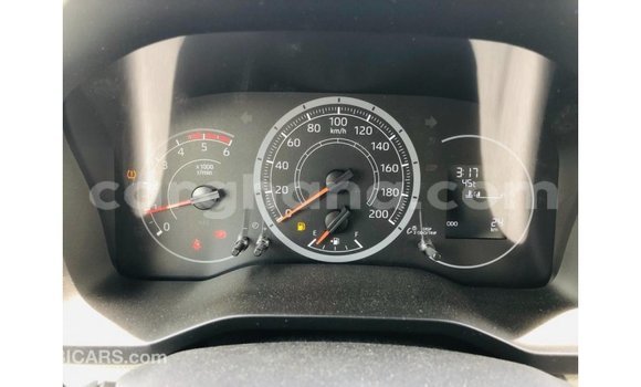 Buy Import Toyota Hiace White Car in Import - Dubai in Ashanti Buy Import Toyota Hiace White Car in Import - Dubai in Ashanti