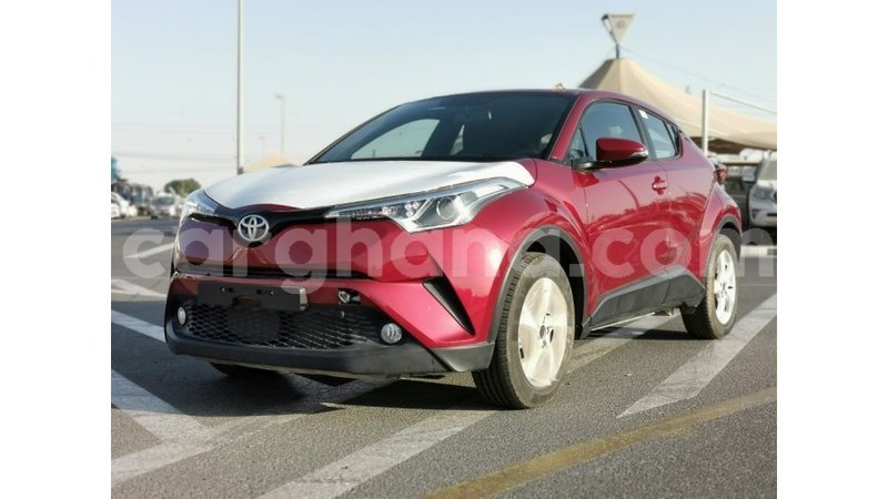 Big with watermark toyota c hr ashanti import dubai 13962