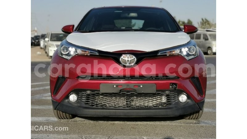 Big with watermark toyota c hr ashanti import dubai 13962