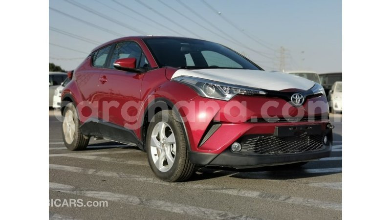 Big with watermark toyota c hr ashanti import dubai 13962