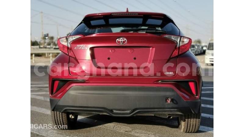 Big with watermark toyota c hr ashanti import dubai 13962