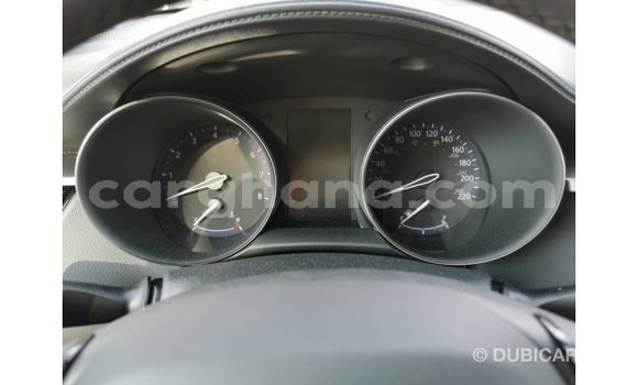 Buy Import Toyota C-HR Black Car in Import - Dubai in Ashanti Buy Import Toyota C-HR Black Car in Import - Dubai in Ashanti