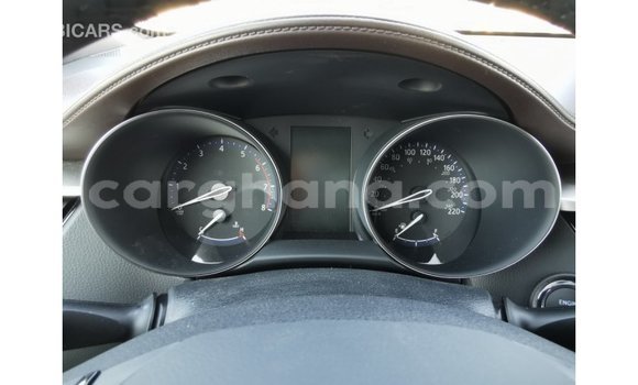 Ra Imported Toyota C-HR Blue Ọkọ̀ in Import - Dubai ni Ashanti Ra Imported Toyota C-HR Blue Ọkọ̀ in Import - Dubai ni Ashanti