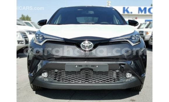 Buy Import Toyota C-HR Other Car in Import - Dubai in Ashanti Buy Import Toyota C-HR Other Car in Import - Dubai in Ashanti