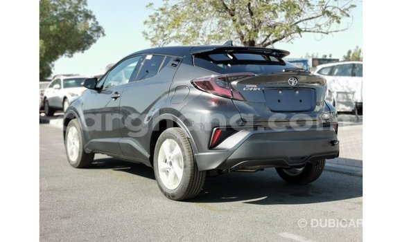 Buy Import Toyota C-HR Other Car in Import - Dubai in Ashanti Buy Import Toyota C-HR Other Car in Import - Dubai in Ashanti