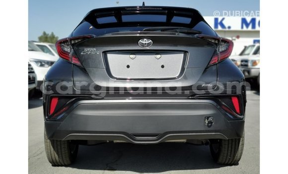 Buy Import Toyota C-HR Other Car in Import - Dubai in Ashanti Buy Import Toyota C-HR Other Car in Import - Dubai in Ashanti