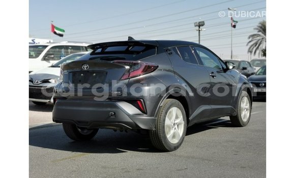 Buy Import Toyota C-HR Other Car in Import - Dubai in Ashanti Buy Import Toyota C-HR Other Car in Import - Dubai in Ashanti