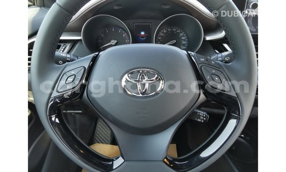 Buy Import Toyota C-HR Other Car in Import - Dubai in Ashanti Buy Import Toyota C-HR Other Car in Import - Dubai in Ashanti