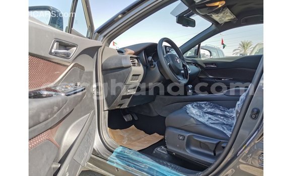 Buy Import Toyota C-HR Other Car in Import - Dubai in Ashanti Buy Import Toyota C-HR Other Car in Import - Dubai in Ashanti