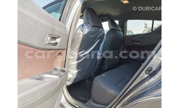 Buy Import Toyota C-HR Other Car in Import - Dubai in Ashanti Buy Import Toyota C-HR Other Car in Import - Dubai in Ashanti
