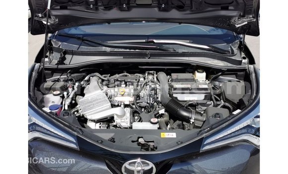 Buy Import Toyota C-HR Other Car in Import - Dubai in Ashanti Buy Import Toyota C-HR Other Car in Import - Dubai in Ashanti
