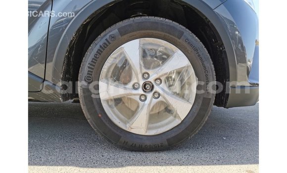 Buy Import Toyota C-HR Other Car in Import - Dubai in Ashanti Buy Import Toyota C-HR Other Car in Import - Dubai in Ashanti