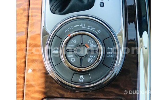 Buy Import Nissan Patrol Blue Car in Import - Dubai in Ashanti Buy Import Nissan Patrol Blue Car in Import - Dubai in Ashanti