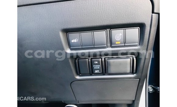 Buy Import Nissan Patrol Blue Car in Import - Dubai in Ashanti Buy Import Nissan Patrol Blue Car in Import - Dubai in Ashanti