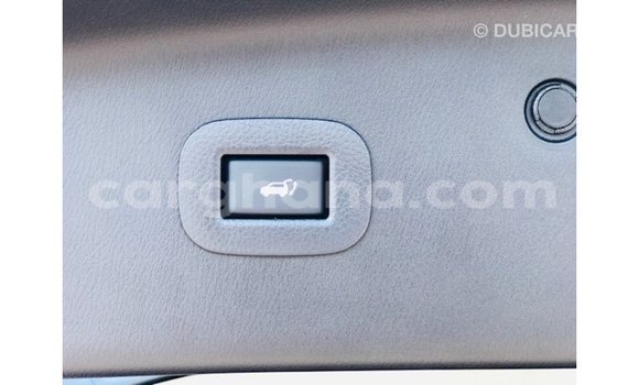 Buy Import Nissan Patrol Blue Car in Import - Dubai in Ashanti Buy Import Nissan Patrol Blue Car in Import - Dubai in Ashanti