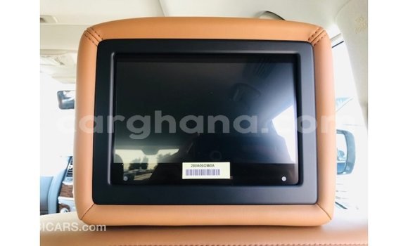 Buy Import Nissan Patrol Blue Car in Import - Dubai in Ashanti Buy Import Nissan Patrol Blue Car in Import - Dubai in Ashanti