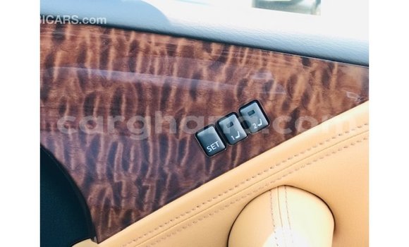 Buy Import Nissan Patrol Blue Car in Import - Dubai in Ashanti Buy Import Nissan Patrol Blue Car in Import - Dubai in Ashanti