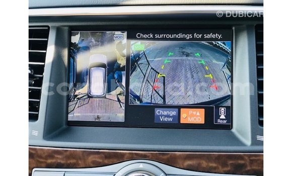 Buy Import Nissan Patrol Blue Car in Import - Dubai in Ashanti Buy Import Nissan Patrol Blue Car in Import - Dubai in Ashanti