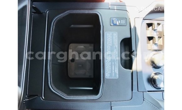 Buy Import Lexus LX White Car in Import - Dubai in Ashanti Buy Import Lexus LX White Car in Import - Dubai in Ashanti