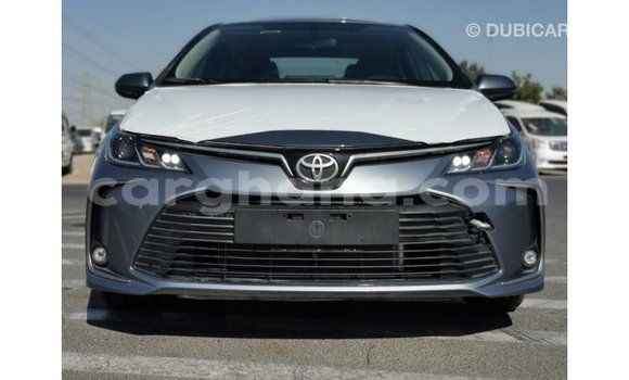 Ra Imported Toyota Corolla Miiran Ọkọ̀ in Import - Dubai ni Ashanti Ra Imported Toyota Corolla Miiran Ọkọ̀ in Import - Dubai ni Ashanti