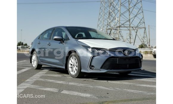 Ra Imported Toyota Corolla Miiran Ọkọ̀ in Import - Dubai ni Ashanti Ra Imported Toyota Corolla Miiran Ọkọ̀ in Import - Dubai ni Ashanti